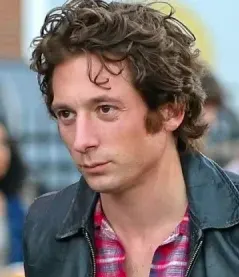 ジェレミー・アレン・ホワイト